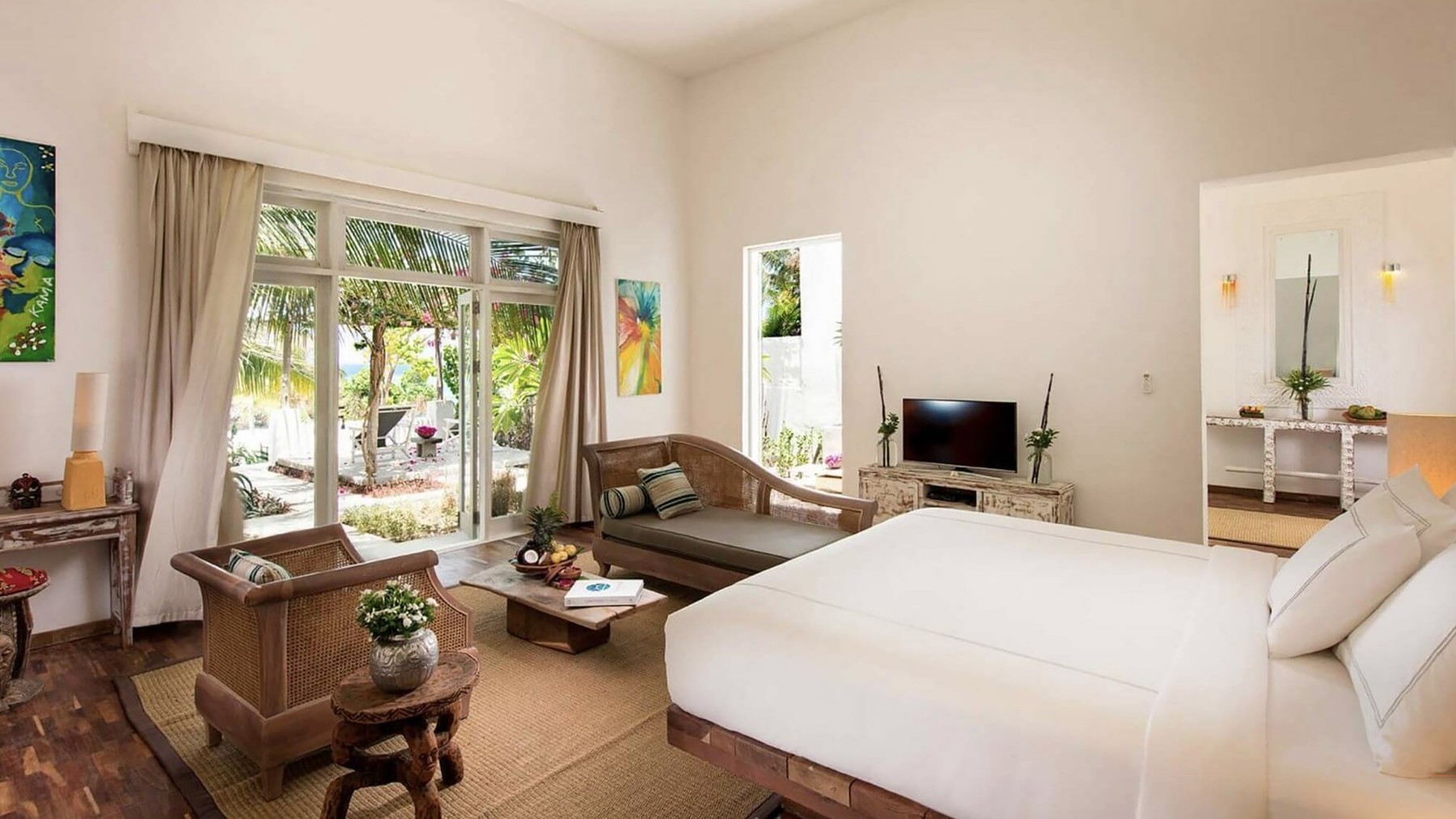 Prestige Villa